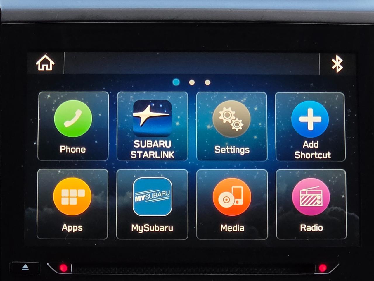 Subaru Forester 2.5i Limited 2019