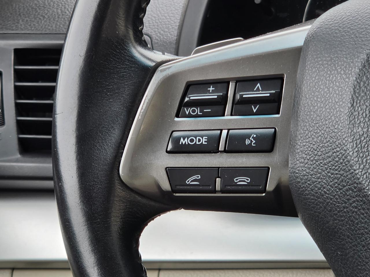 Subaru Legacy 4dr Sdn H4 Auto 2.5i Premium 2012