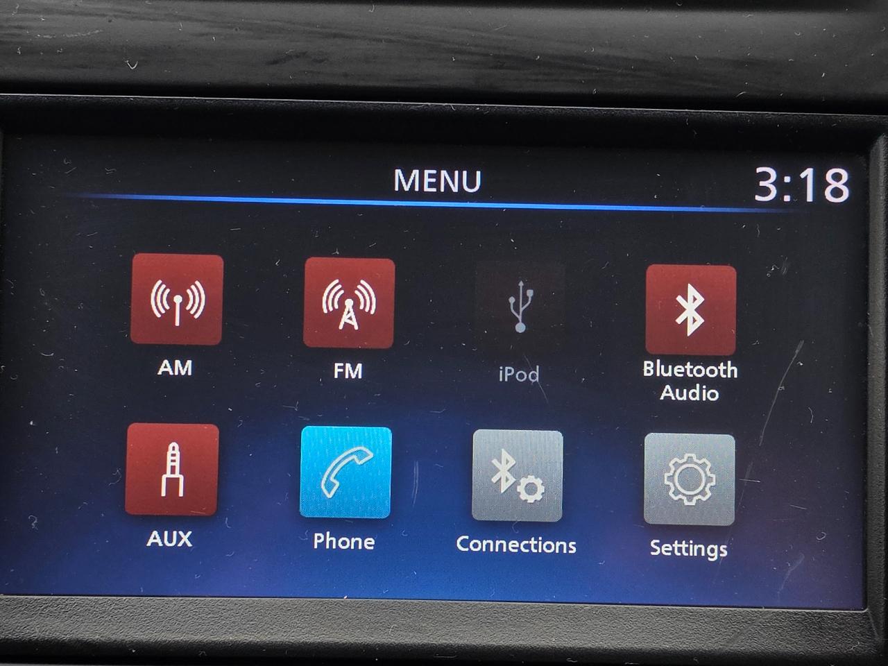 Nissan Versa Sedan SV CVT 2019