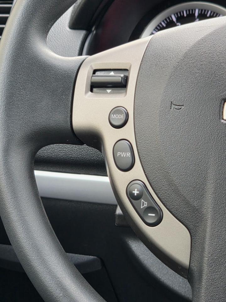 Nissan Sentra  2012