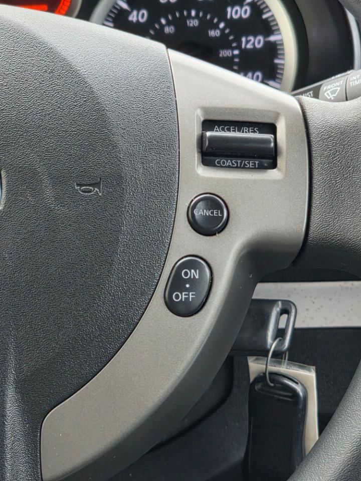 Nissan Sentra  2012