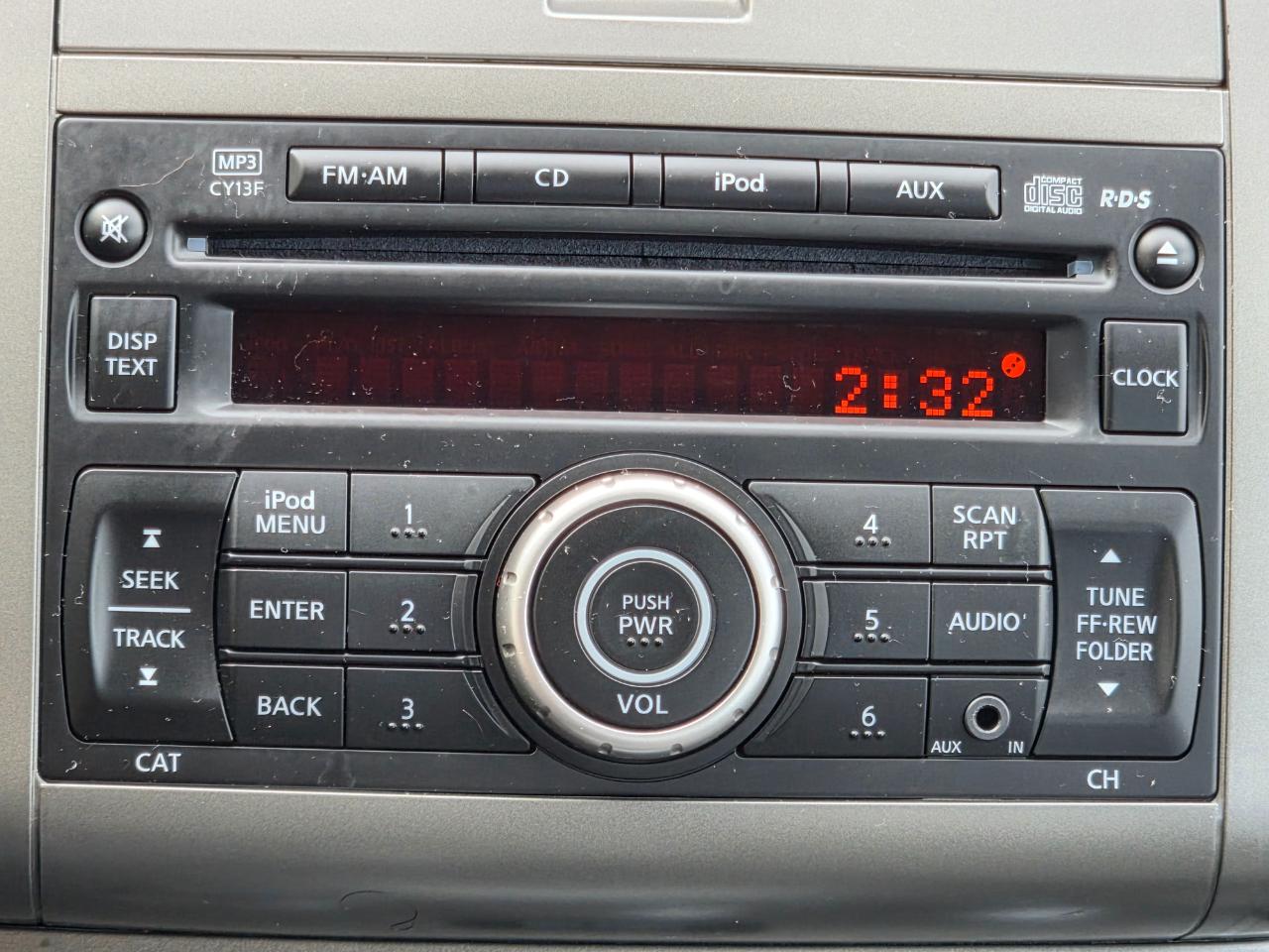 Nissan Sentra  2012