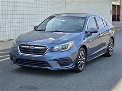 2018 Subaru Legacy 