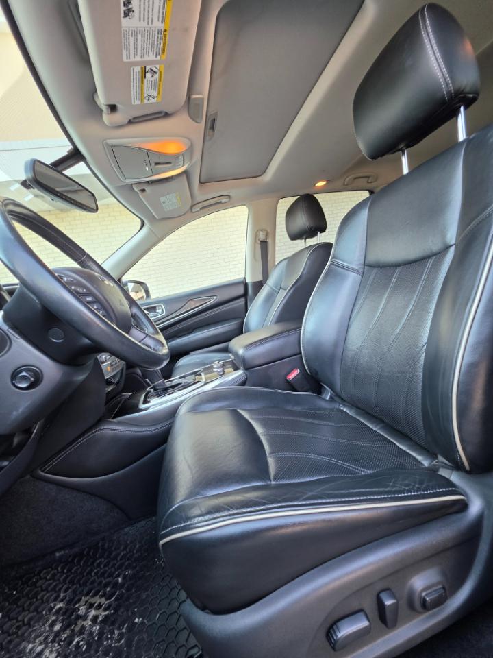 Infiniti QX60 AWD 2017