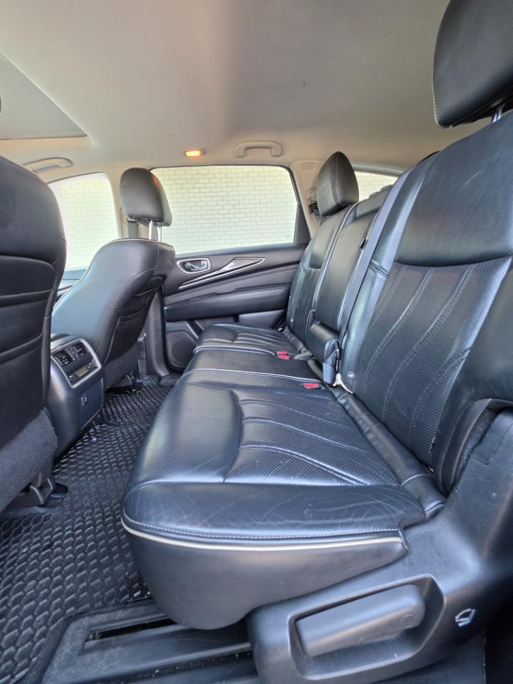 Infiniti QX60 AWD 2017