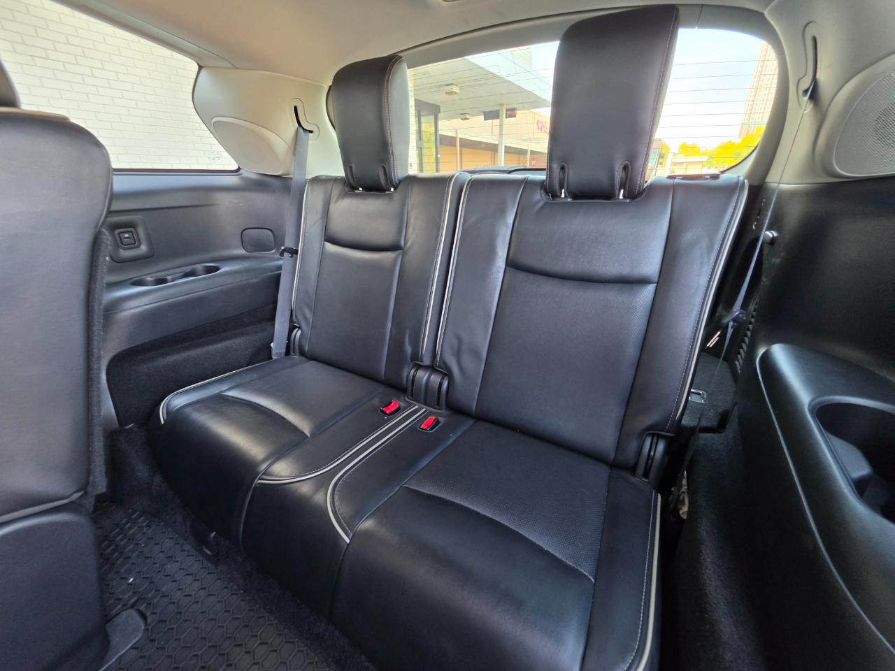 Infiniti QX60 AWD 2017