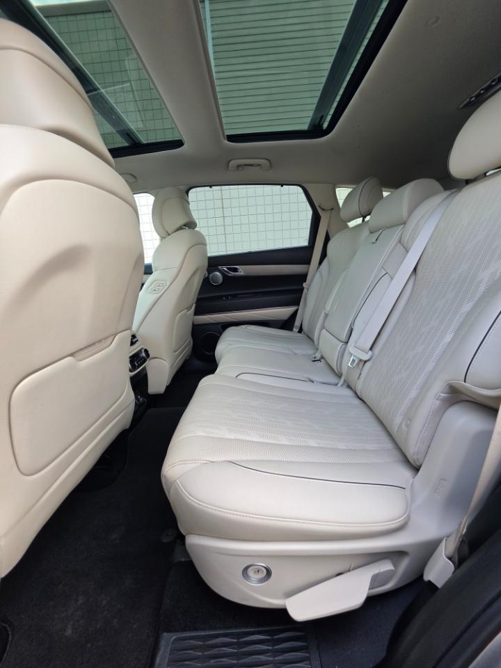 Genesis GV80 2.5T AWD 2023
