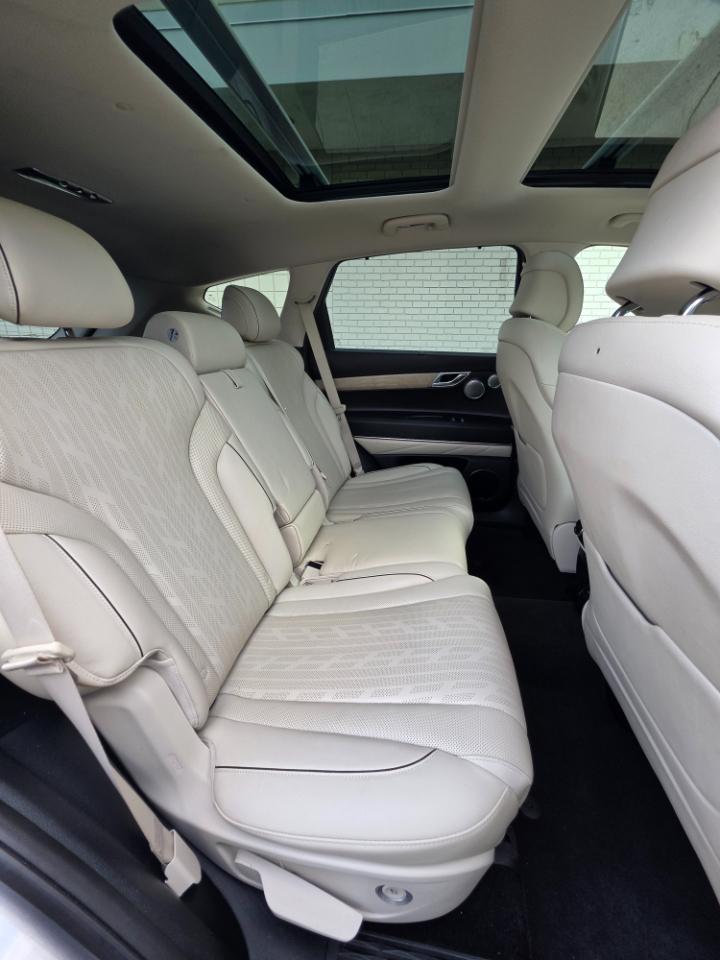 Genesis GV80 2.5T AWD 2023