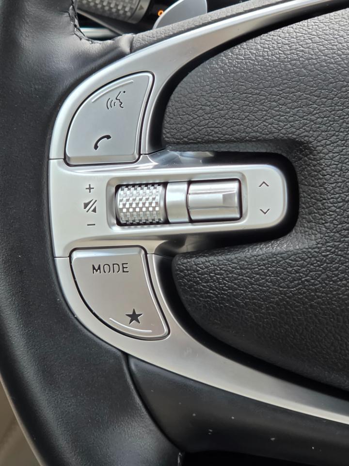 Genesis GV80 2.5T AWD 2023