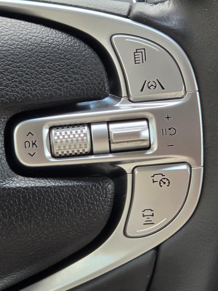Genesis GV80 2.5T AWD 2023