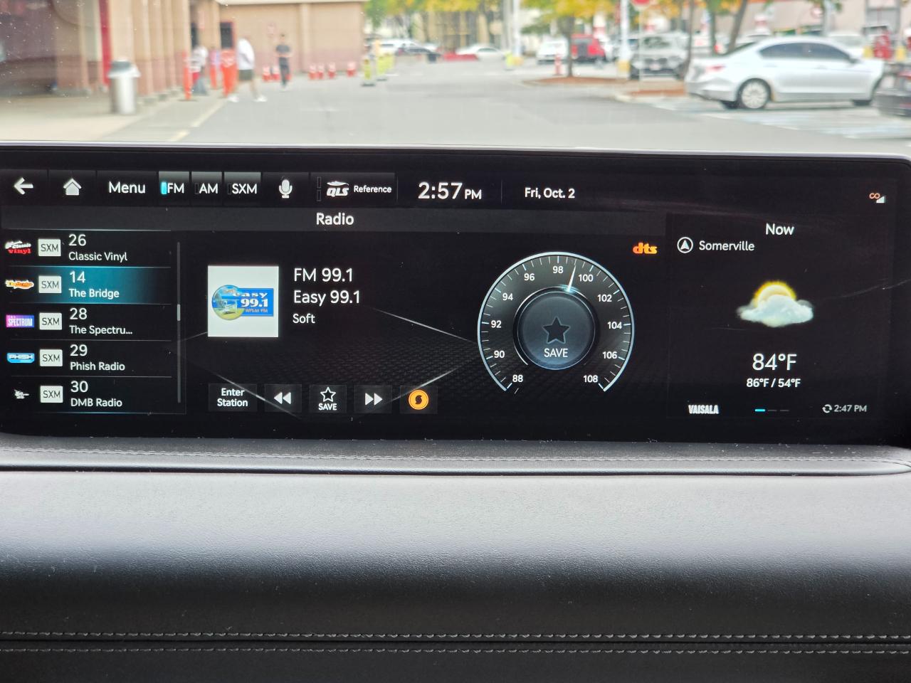 Genesis GV80 2.5T AWD 2023