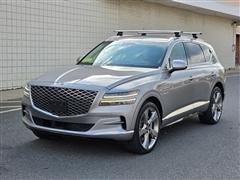 2023 Genesis GV80 