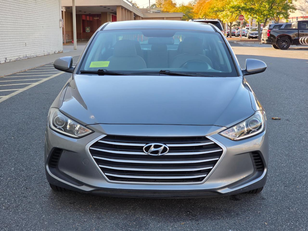Hyundai Elantra SE 2.0L Auto (Ulsan) 2018