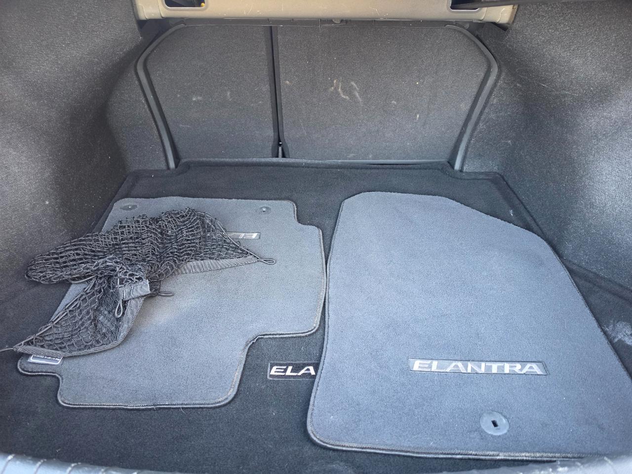 Hyundai Elantra SE 2.0L Auto (Ulsan) 2018