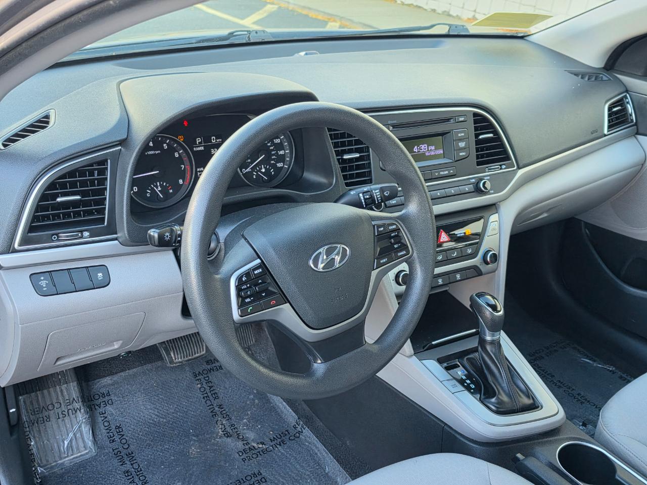 Hyundai Elantra SE 2.0L Auto (Ulsan) 2018