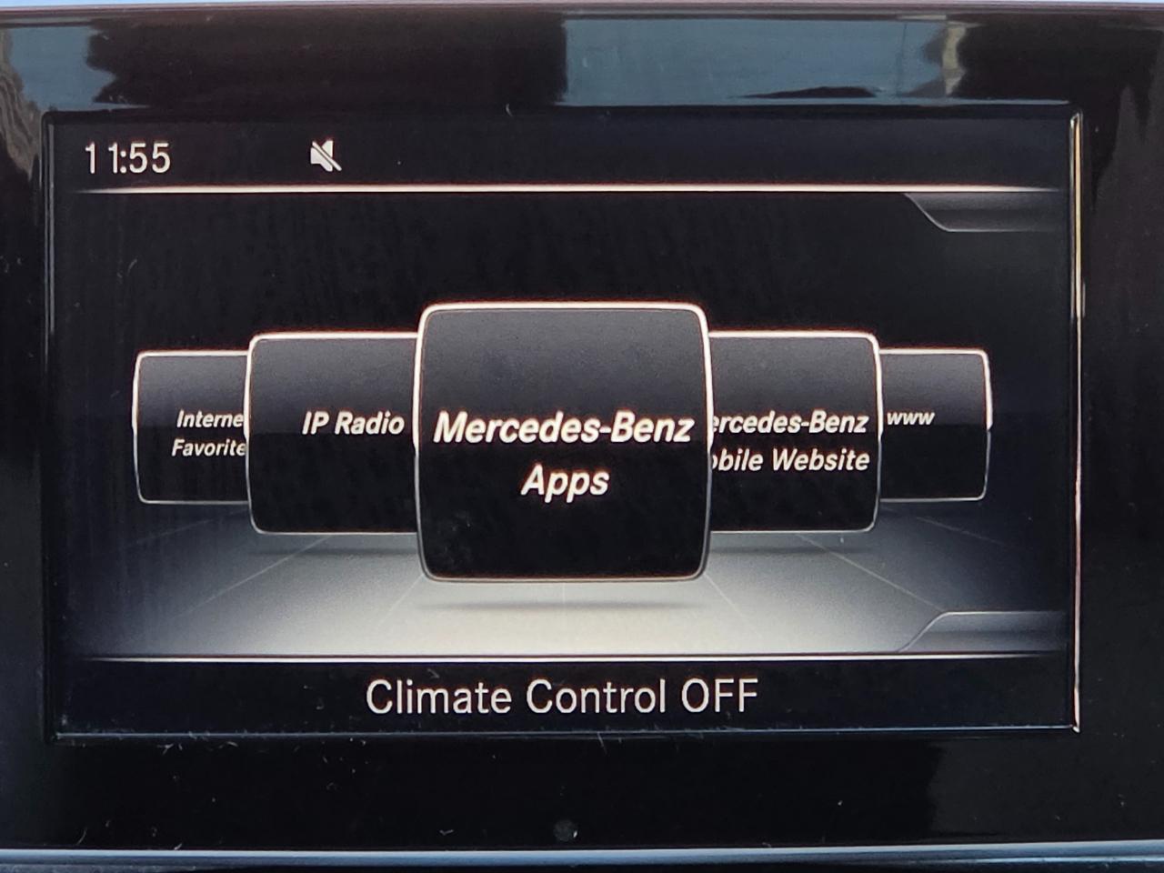 Mercedes-Benz C-Class 4dr Sdn C 300 4MATIC 2015