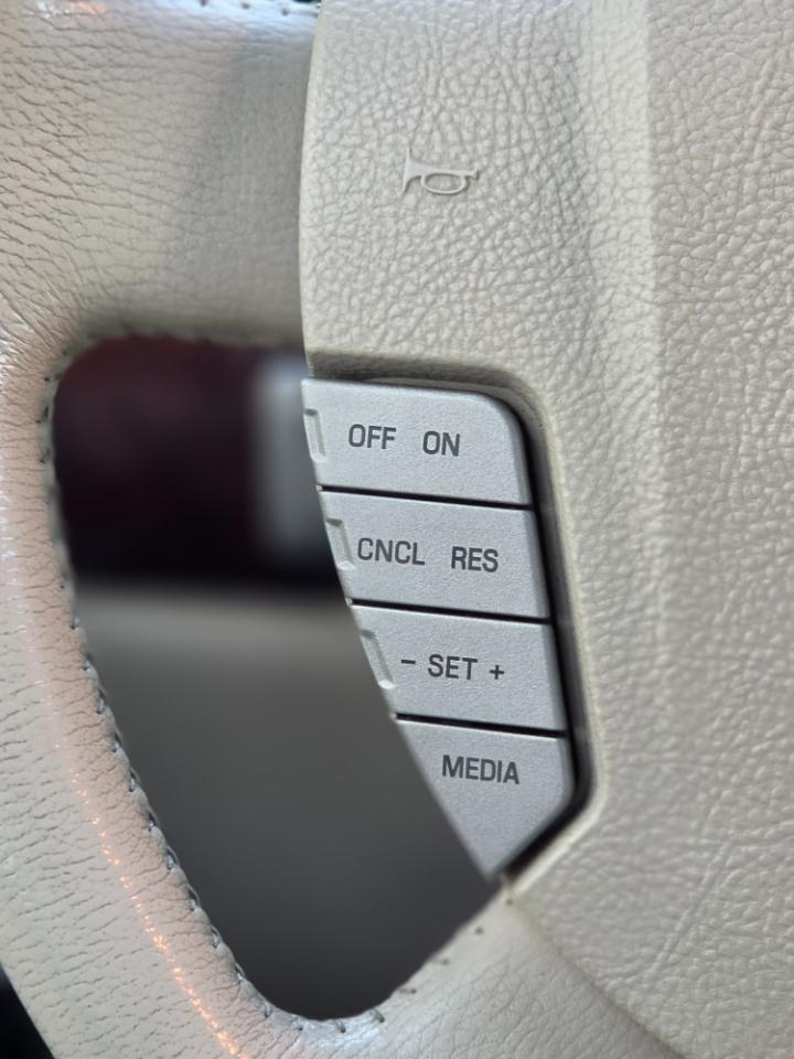 Lincoln Aviator 4dr AWD Ultimate 2004