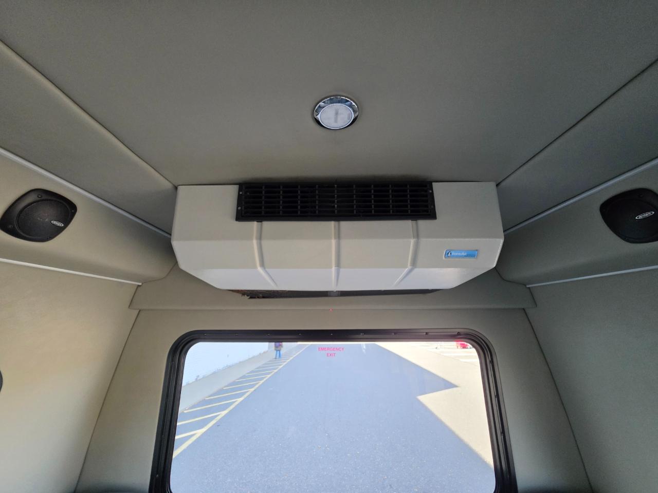 Ford E-Series Cutaway E-350 SRW 138" WB 2019