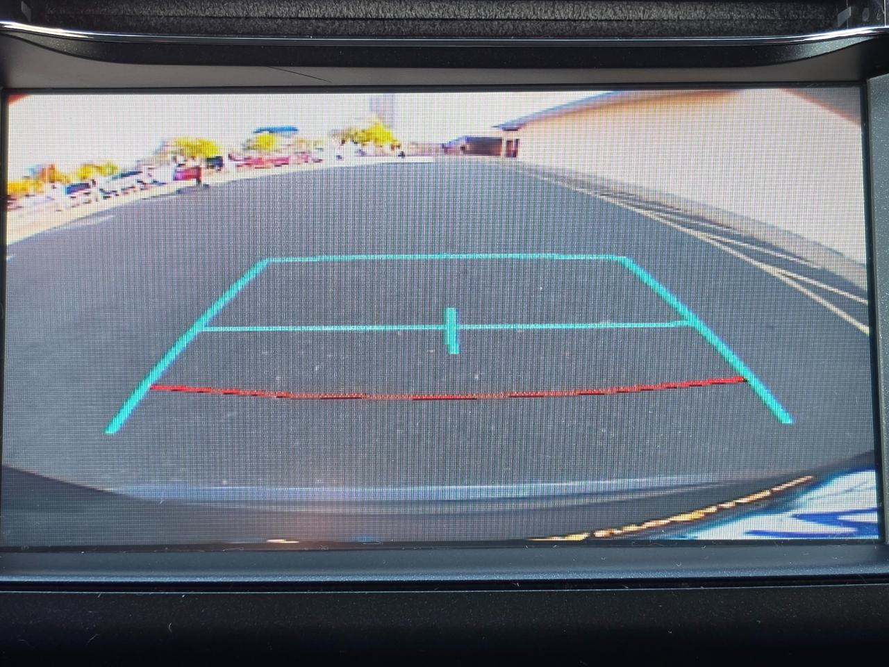 Toyota RAV4 AWD 4dr LE (Natl) 2016