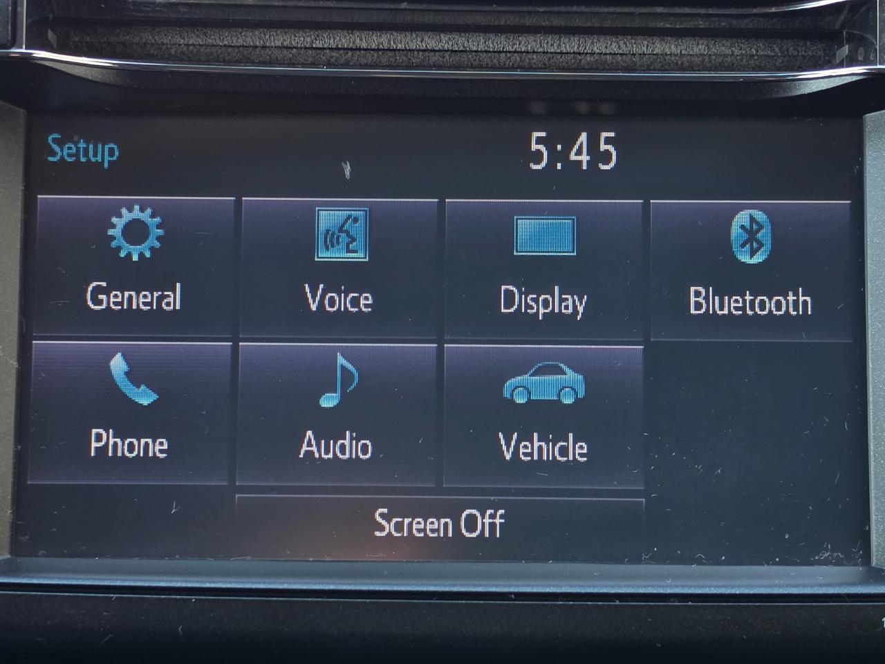 Toyota RAV4 AWD 4dr LE (Natl) 2016