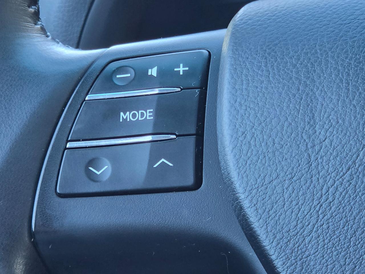 Lexus RX 450h AWD 4dr Hybrid 2012