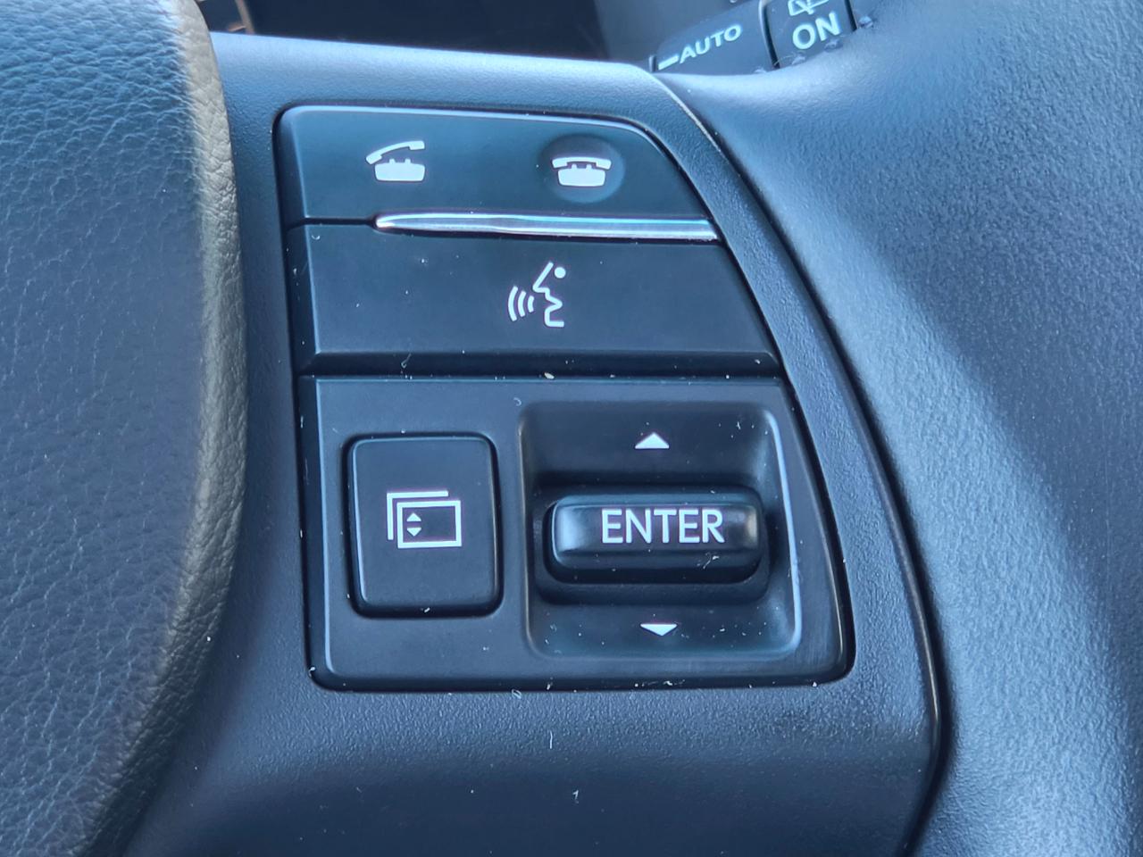 Lexus RX 450h AWD 4dr Hybrid 2012