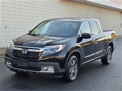 2020 Honda Ridgeline 
