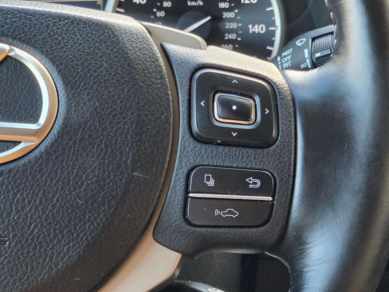 Lexus NX NX Turbo AWD 2017