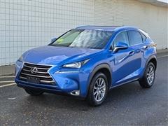 2017 Lexus NX 