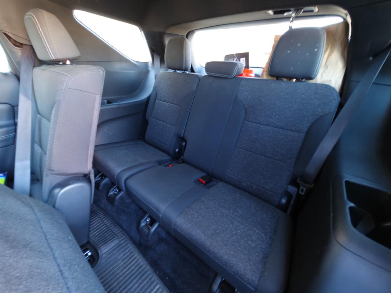 Chevrolet Traverse FWD 4dr LT w/1LT 2025