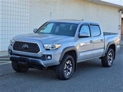 2018 Toyota Tacoma 