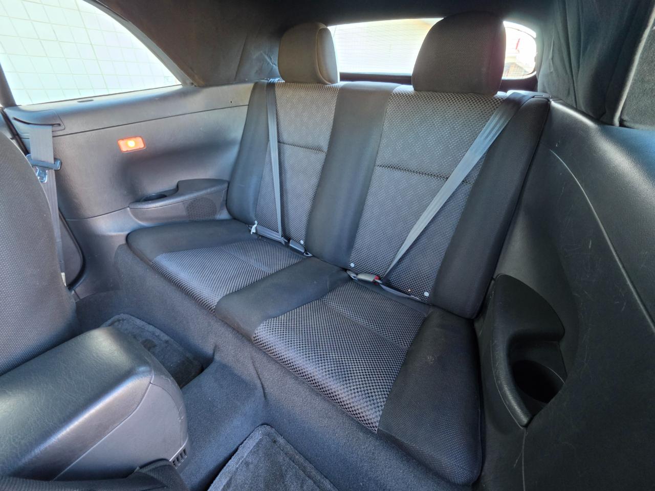 Toyota Camry Solara 2dr Conv SE V6 Auto (Natl) 2006