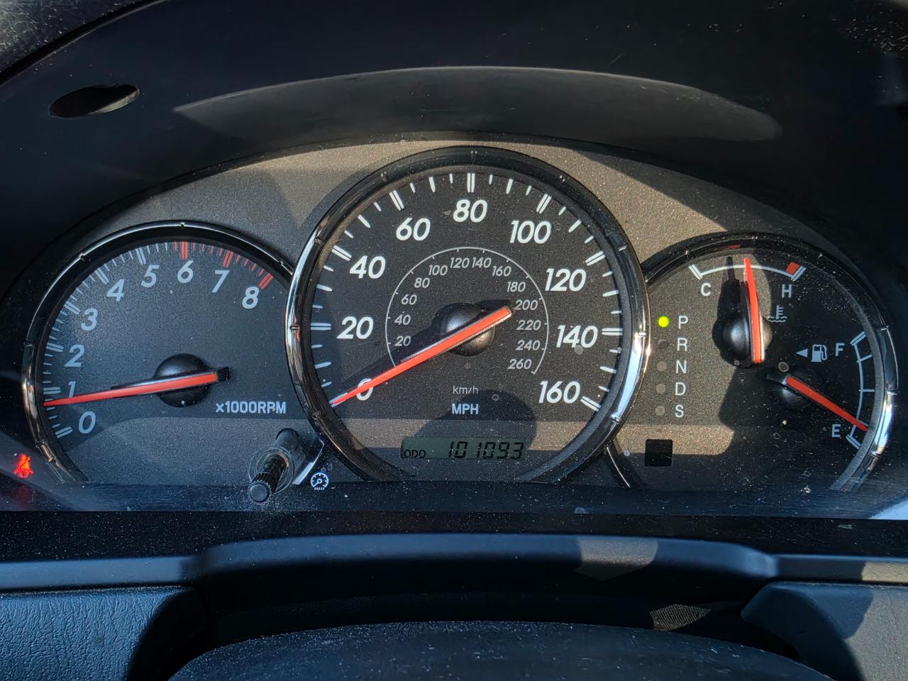 Toyota Camry Solara 2dr Conv SE V6 Auto (Natl) 2006