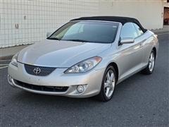2006 Toyota Camry Solara 