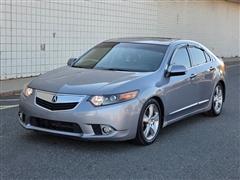 2012 Acura TSX 