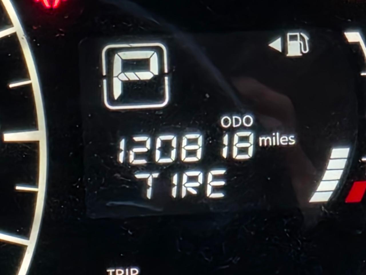 Nissan Versa Note SV CVT 2017