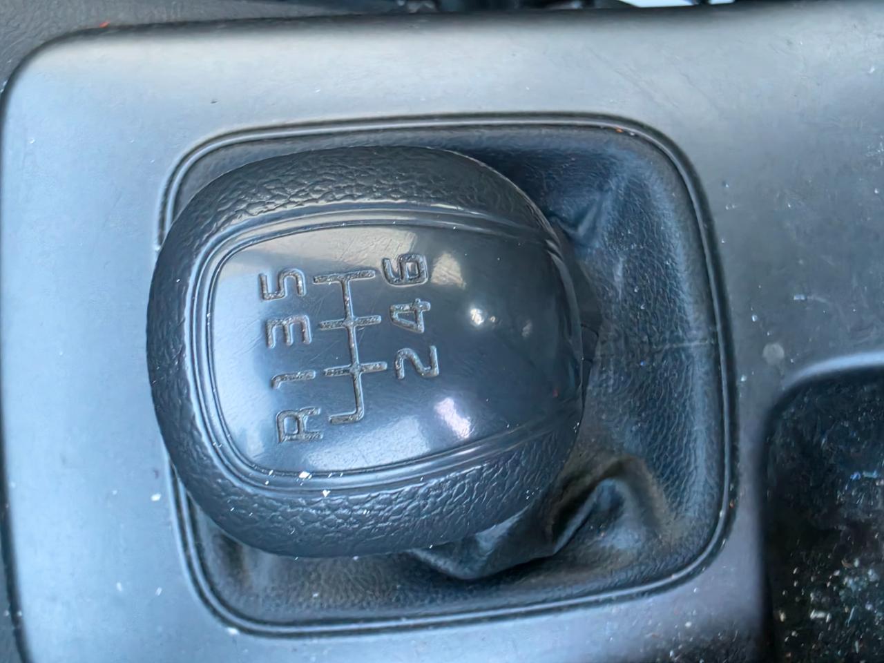 Kia Forte 4dr Sdn Man LX 2016