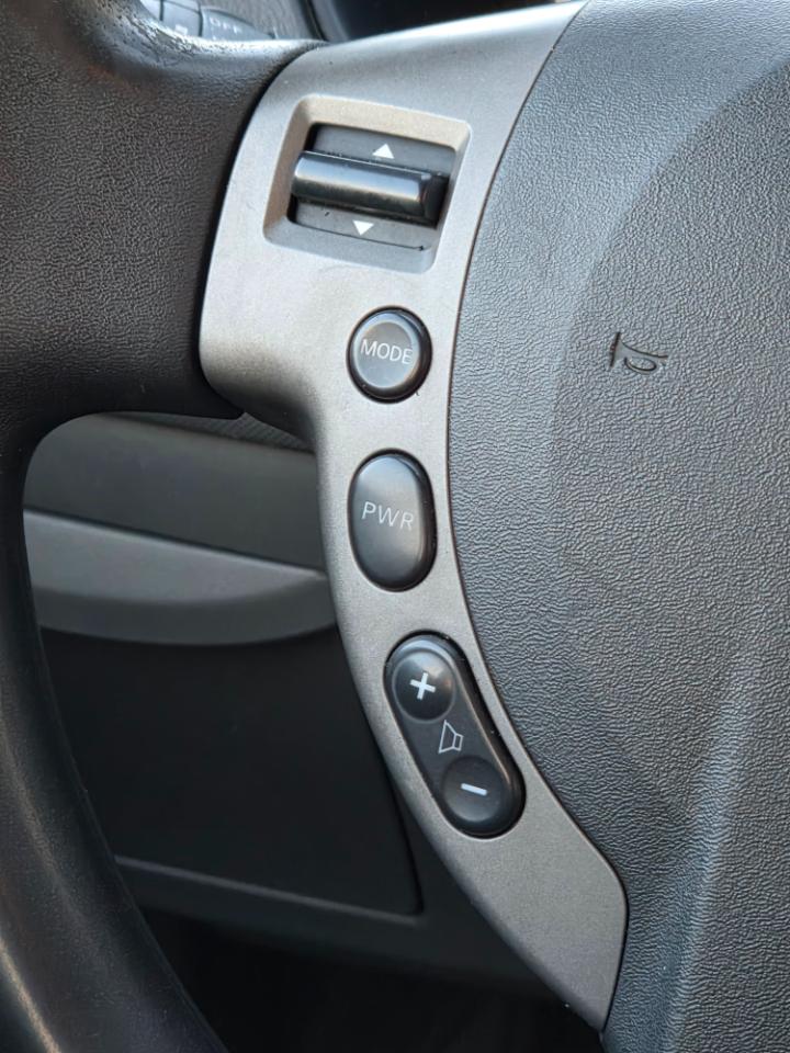 Nissan Sentra 4dr Sdn I4 CVT 2.0 S *Ltd Avail* 2009