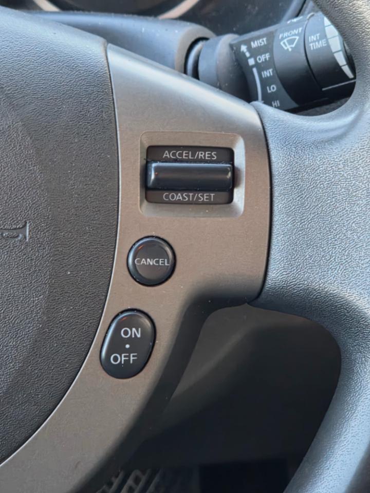 Nissan Sentra 4dr Sdn I4 CVT 2.0 S *Ltd Avail* 2009