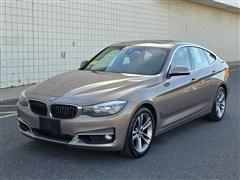 2016 BMW 3 Series Gran Turismo 
