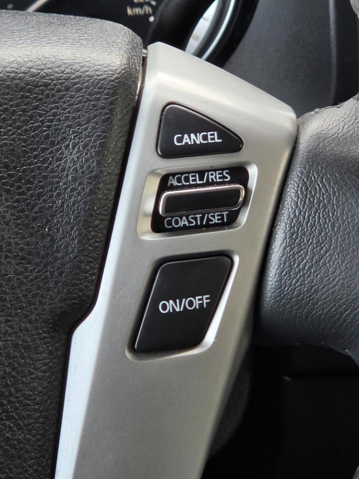 Nissan Titan XD 4x4 Gas Crew Cab SV 2018