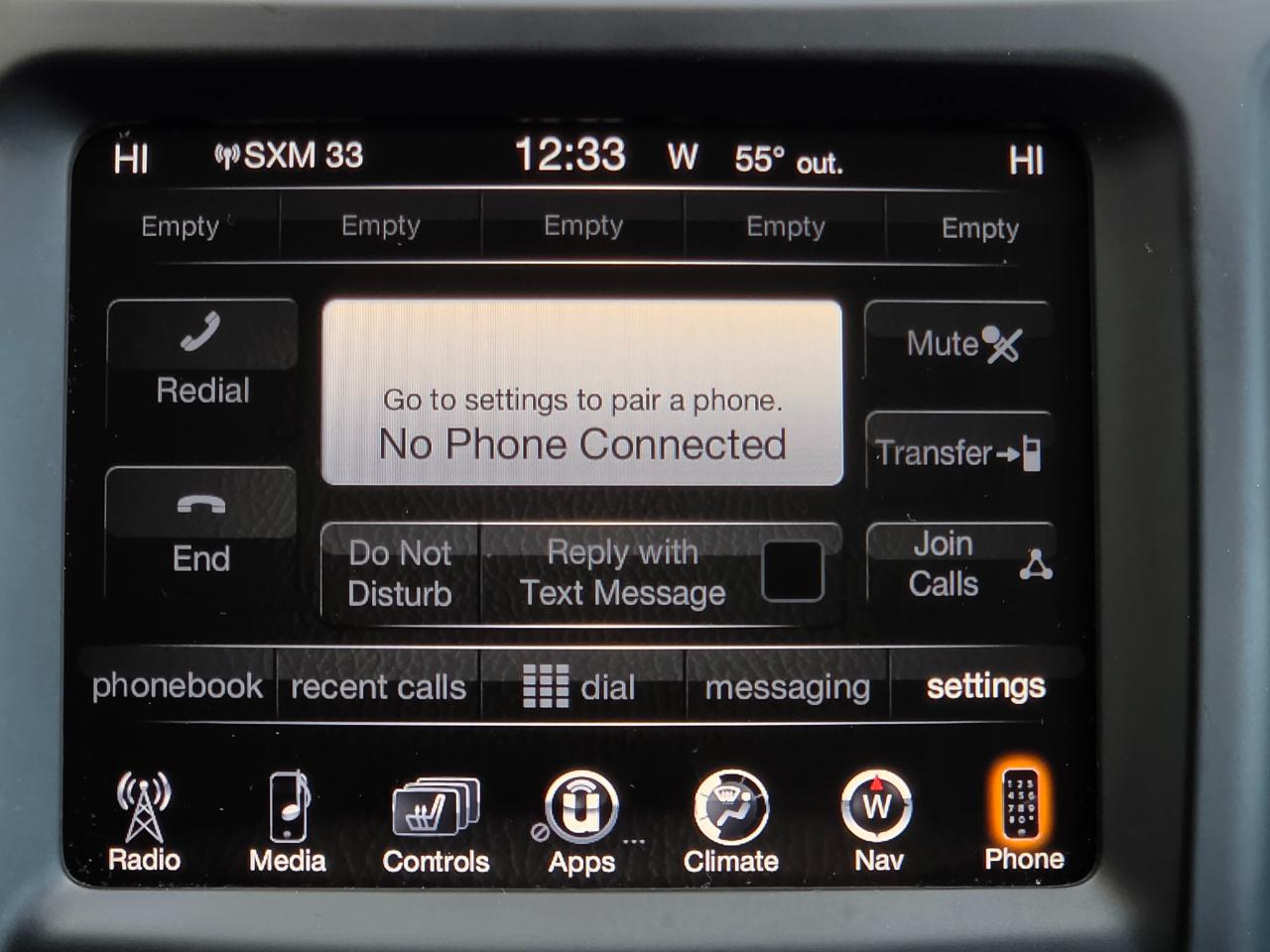 Jeep Cherokee 4WD 4dr Limited 2016