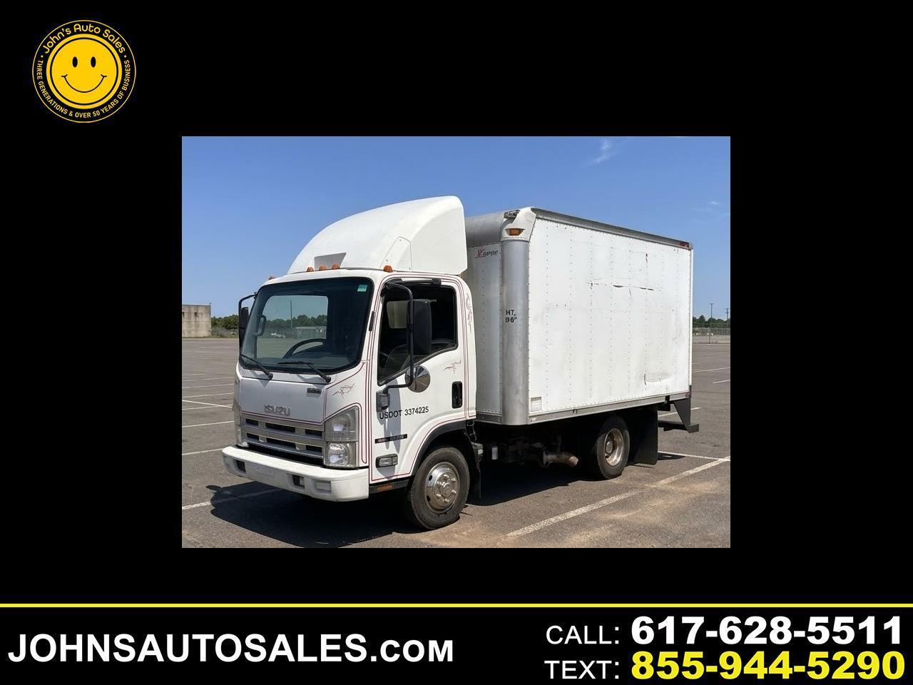 GMC W3500  2007