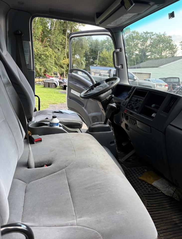GMC W3500  2007