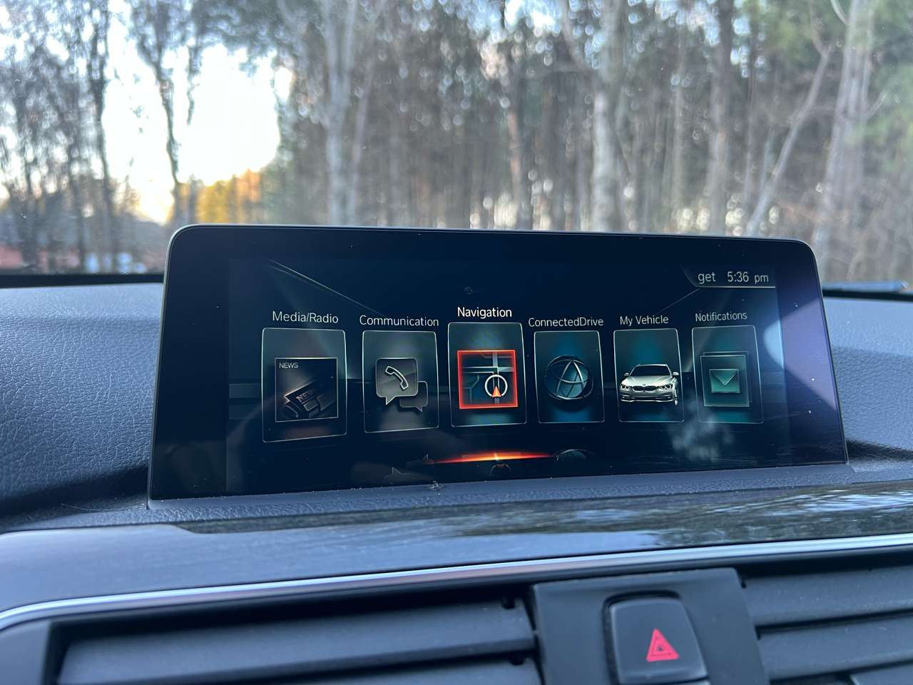 BMW 3-Series Sport Wagon 330i xDrive SULEV 2017