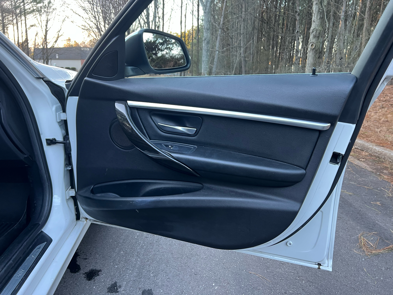 BMW 3-Series Sport Wagon 330i xDrive SULEV 2017