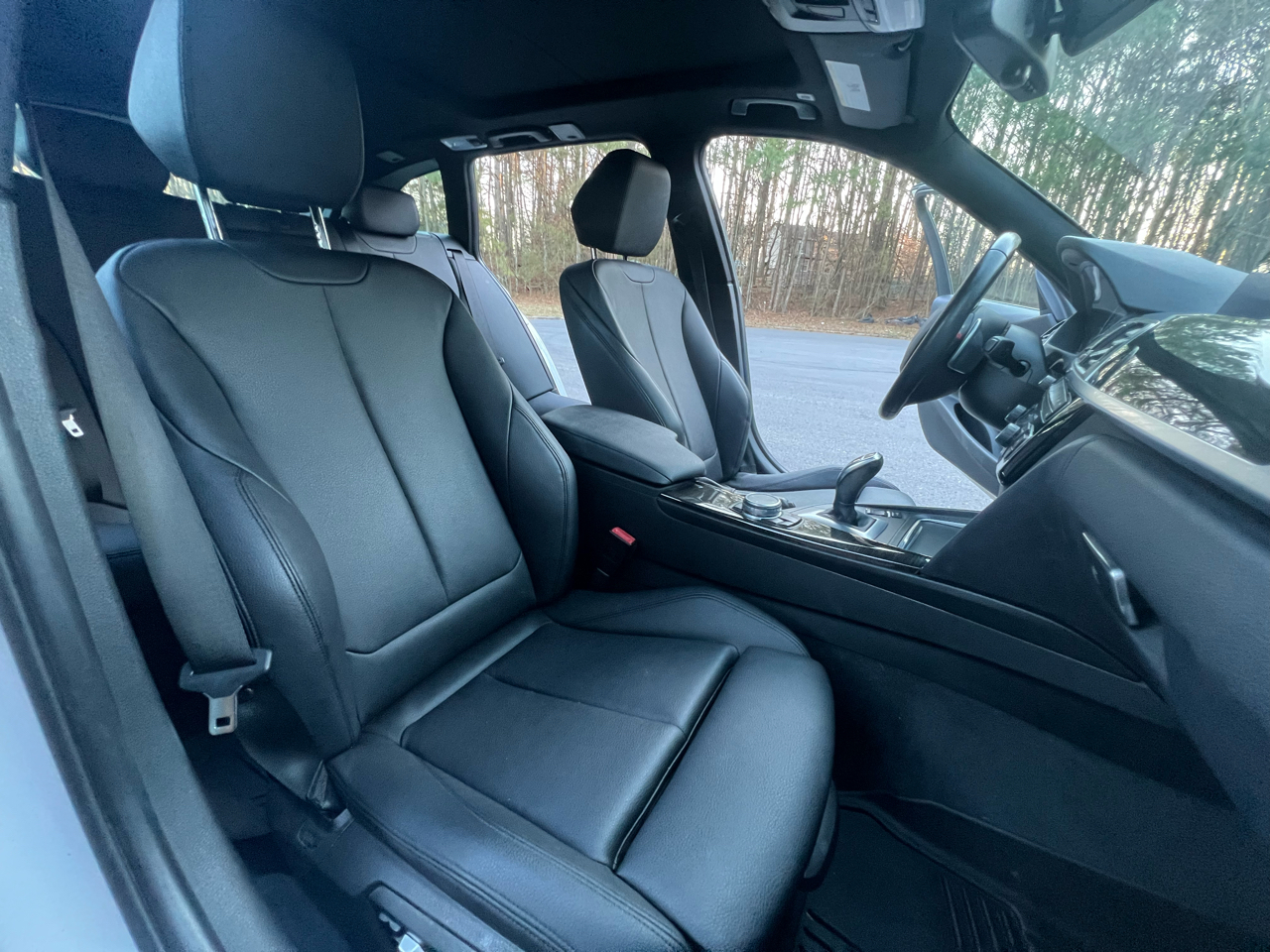 BMW 3-Series Sport Wagon 330i xDrive SULEV 2017