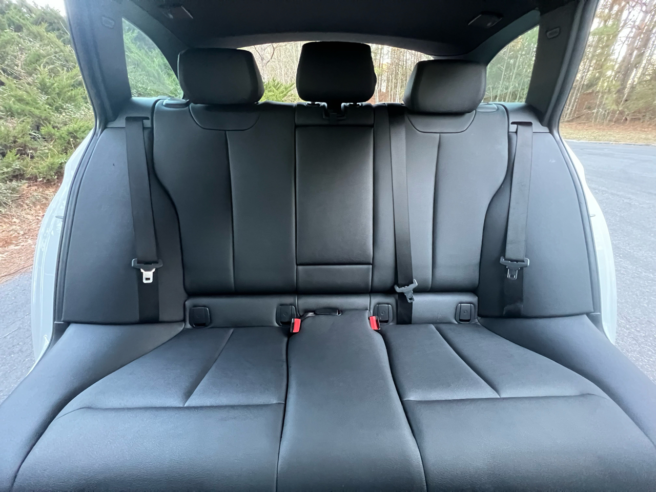 BMW 3-Series Sport Wagon 330i xDrive SULEV 2017