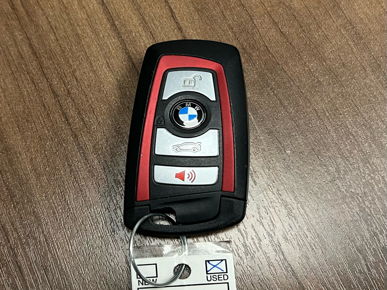 BMW 3-Series Sport Wagon 330i xDrive SULEV 2017