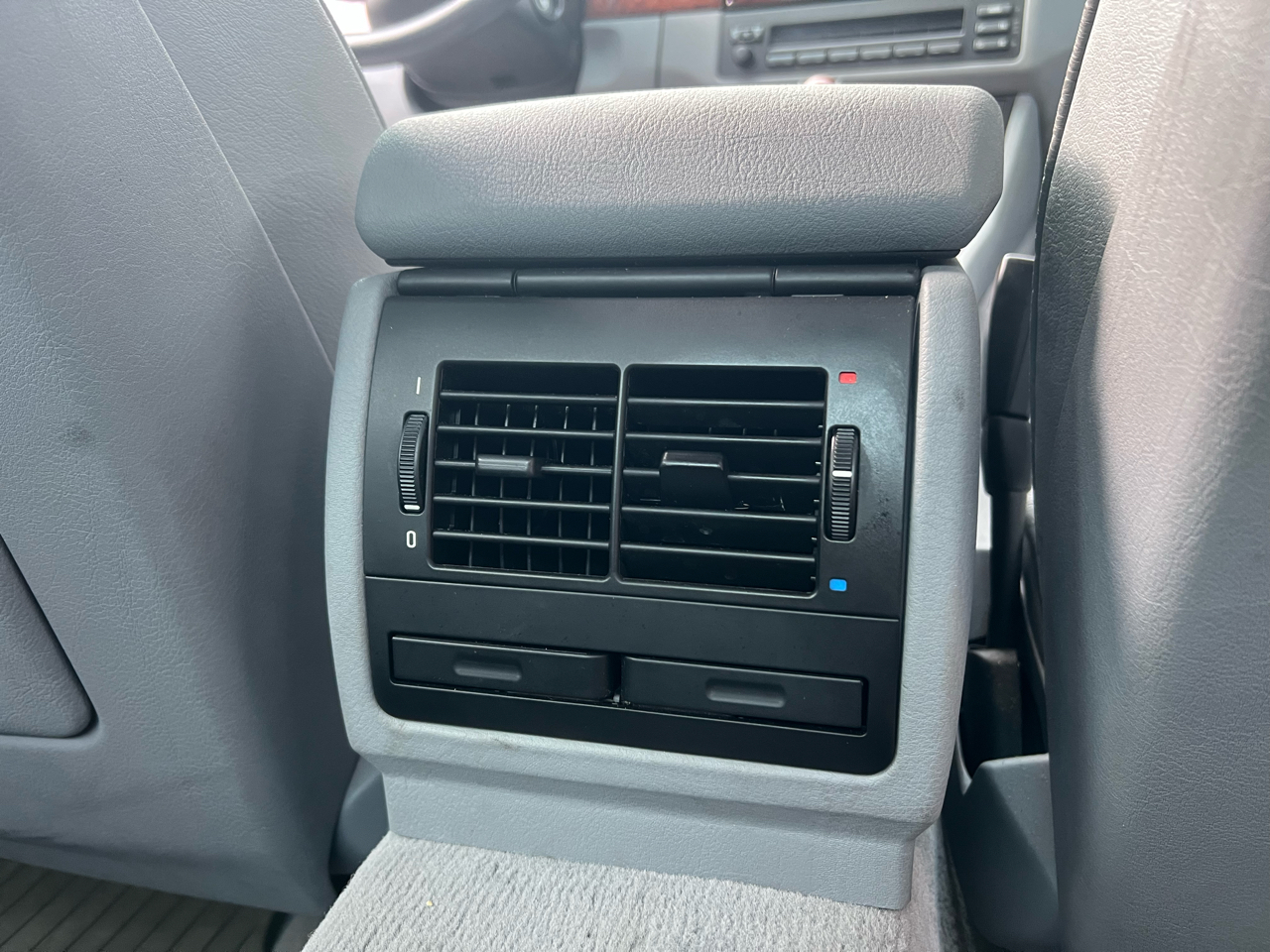 BMW 5-Series 530i 2003